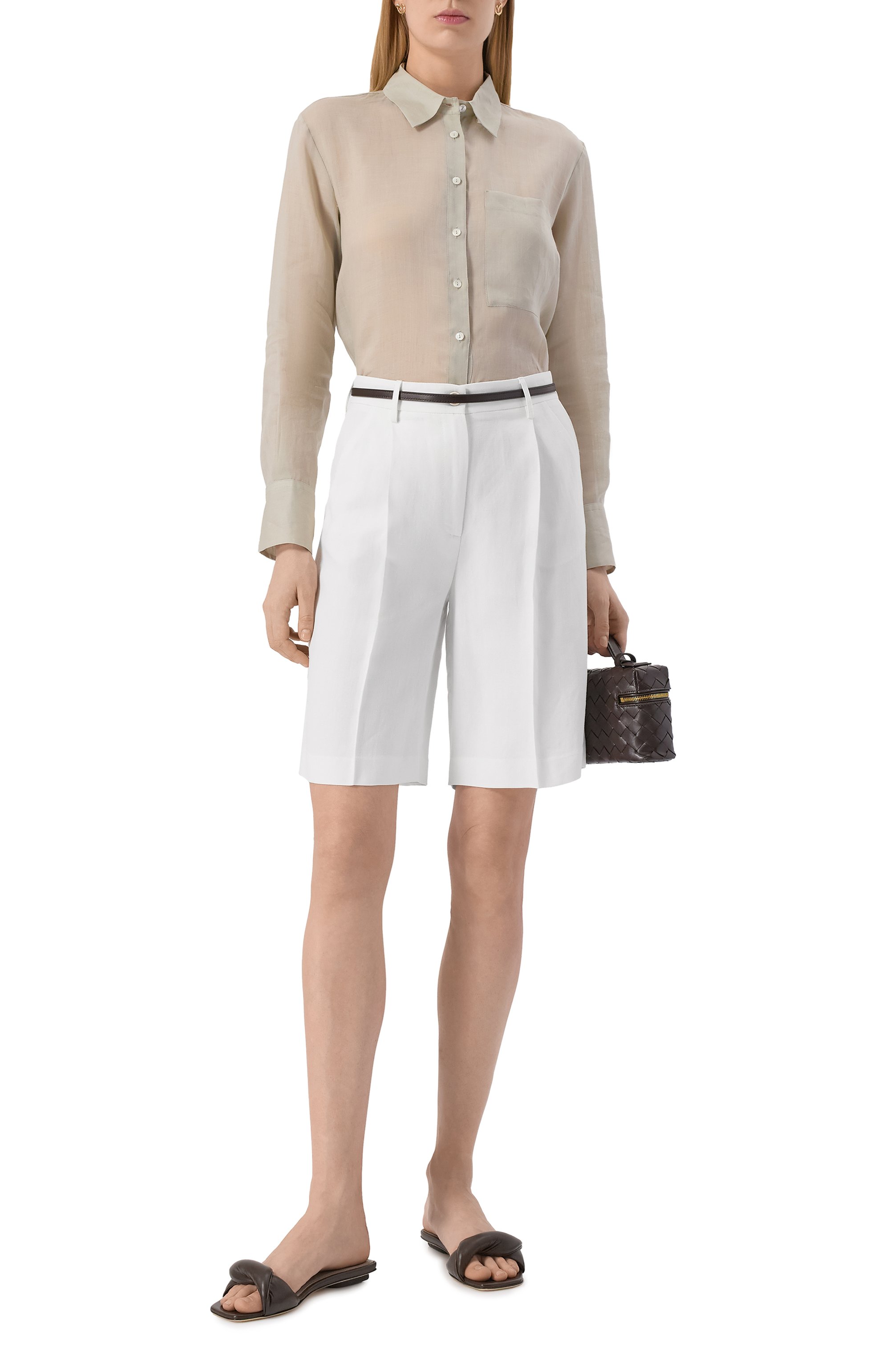 Рубашка ANTONELLI FIRENZE, арт. N1662/316C, фото 2