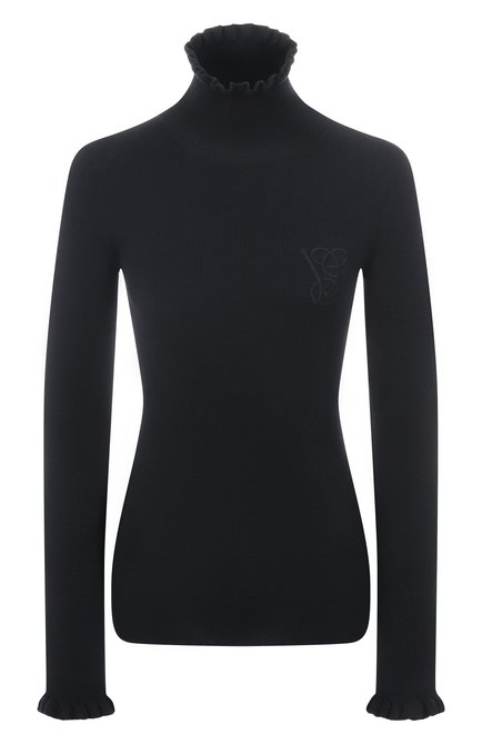 Женская шерстяная водолазка VALENTINO, арт. 7B3KC66G/9H7