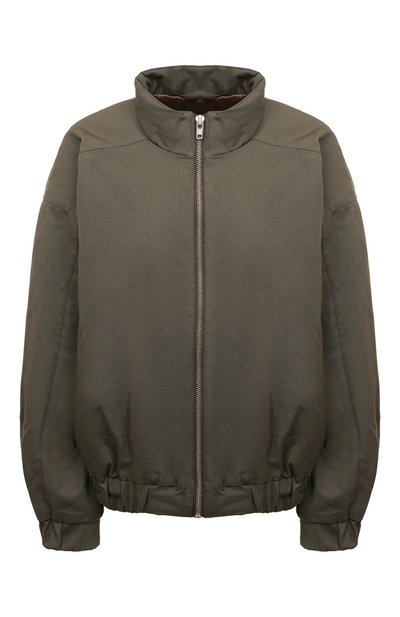 Утепленный бомбер BLCV, арт. 111CONRE005_KH, фото 1