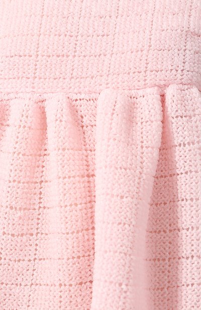 Шелковое платье CECILIE BAHNSEN, арт. SS20-0071, фото 5