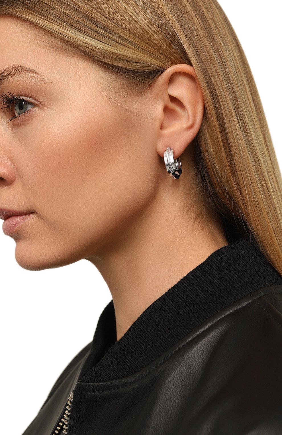 Серьги cross 10.GRAN, арт. 10E21SR, фото 2