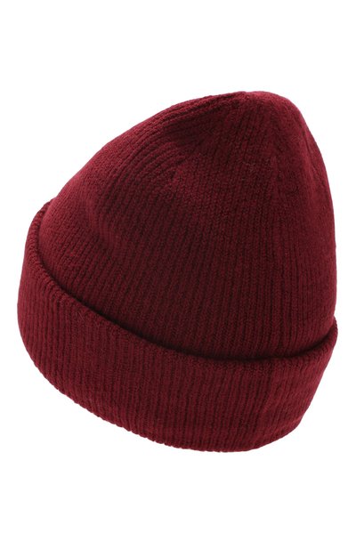 Шерстяная шапка ACNE STUDIOS, арт. C40052/M, фото 2