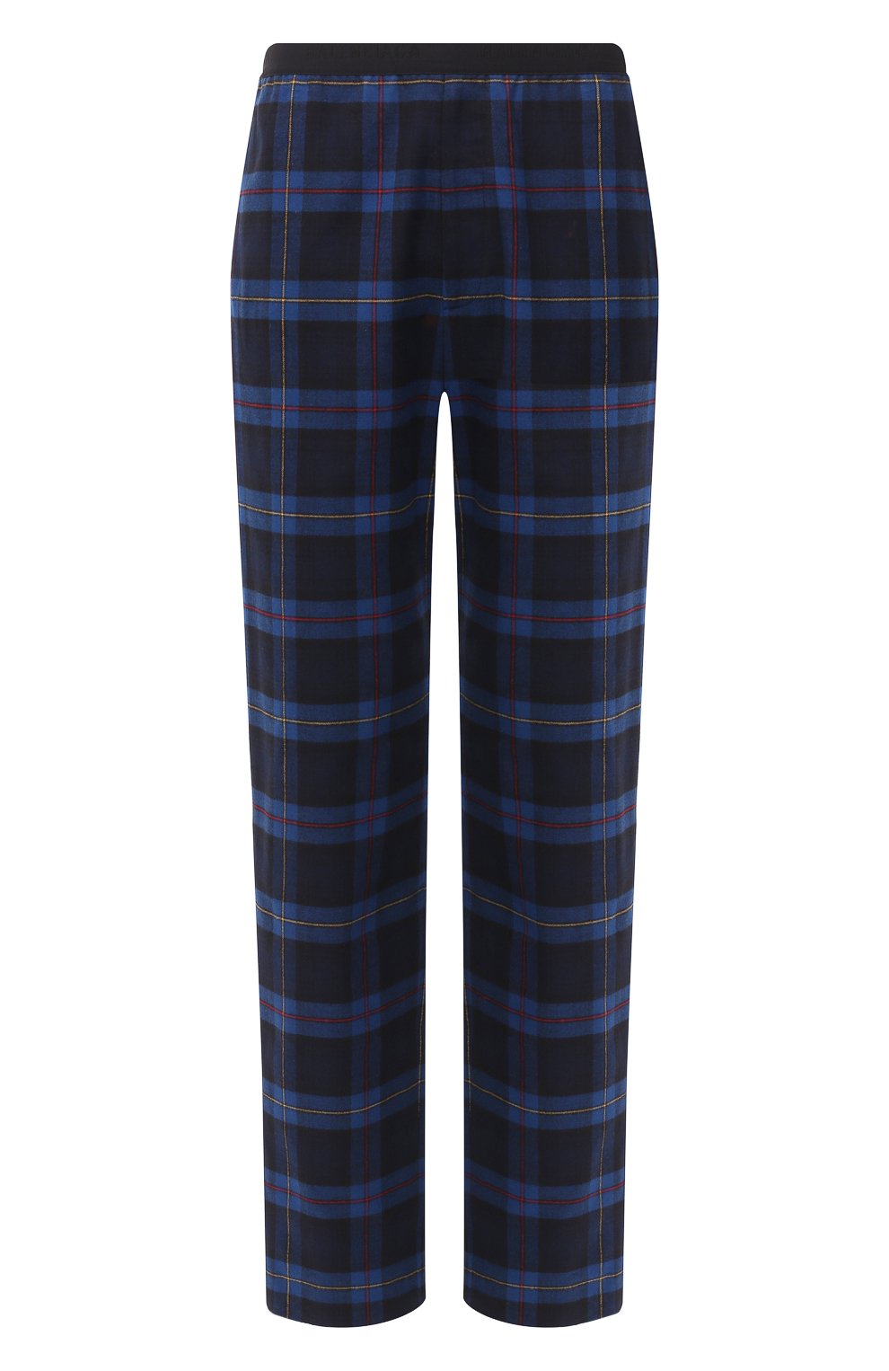 Хлопковые брюки BALENCIAGA, арт. 608972/TIM19, фото 1