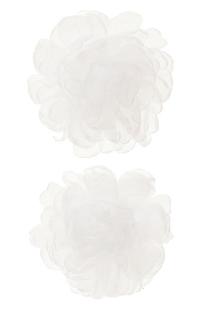  комплект из двух бантов-резинок JUNEFEE, арт. 7521