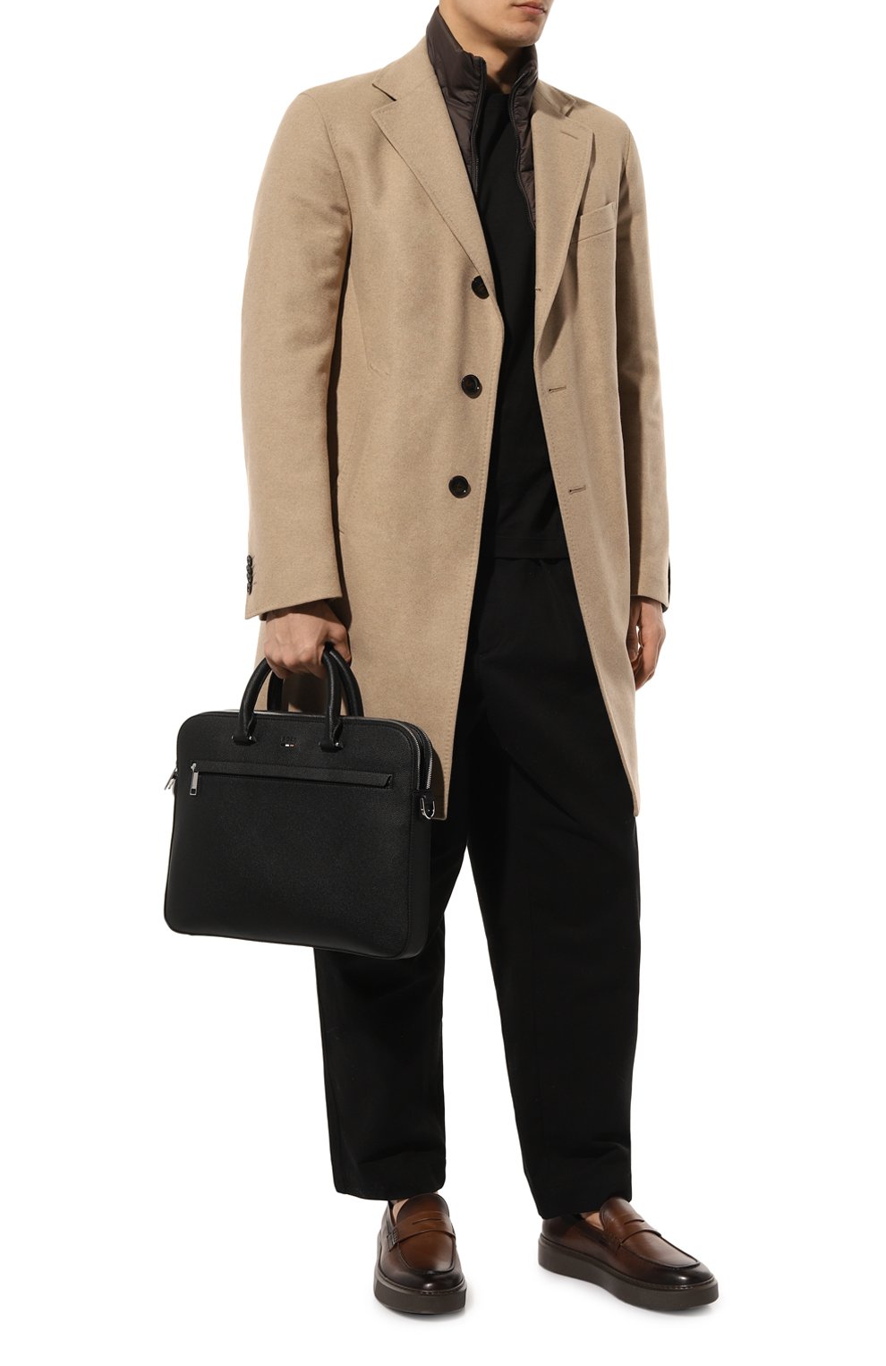 Сумка для ноутбука BOSS, арт. 50512042, фото 7