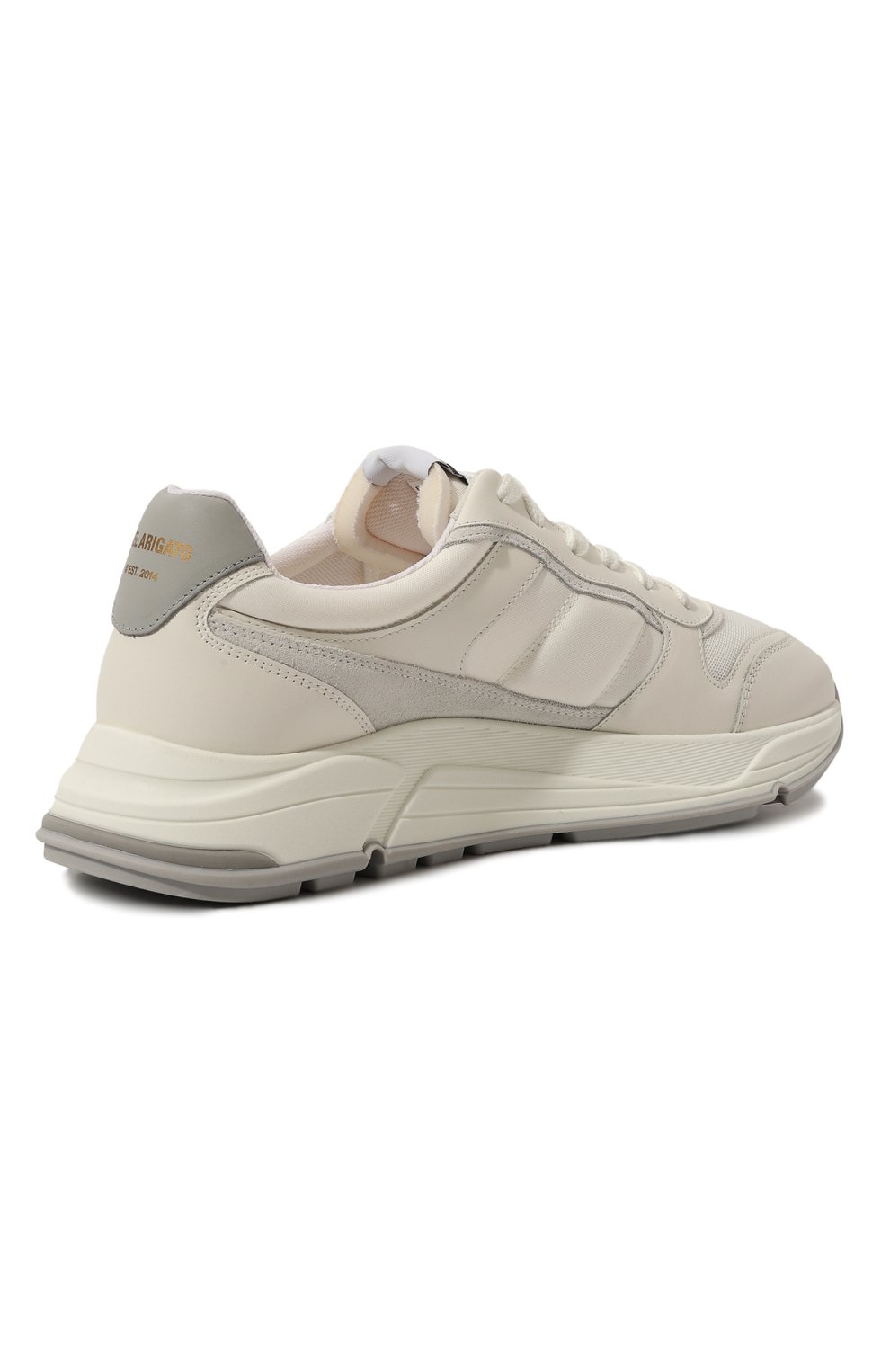 Комбинированные кроссовки rush AXEL ARIGATO, арт. F1068001, фото 5