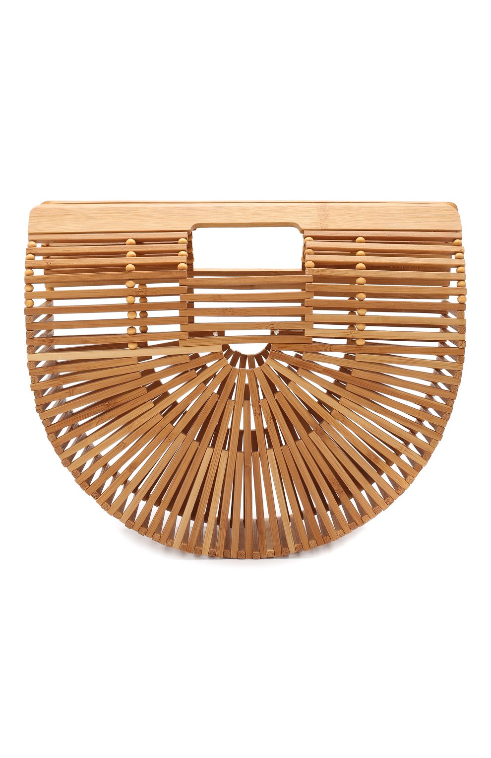 Сумка ark small CULT GAIA, арт. 20018WD TAN, фото 1