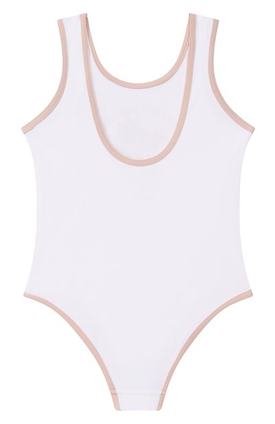 Слитный купальник BRUNELLO CUCINELLI, арт. BQ965H402A