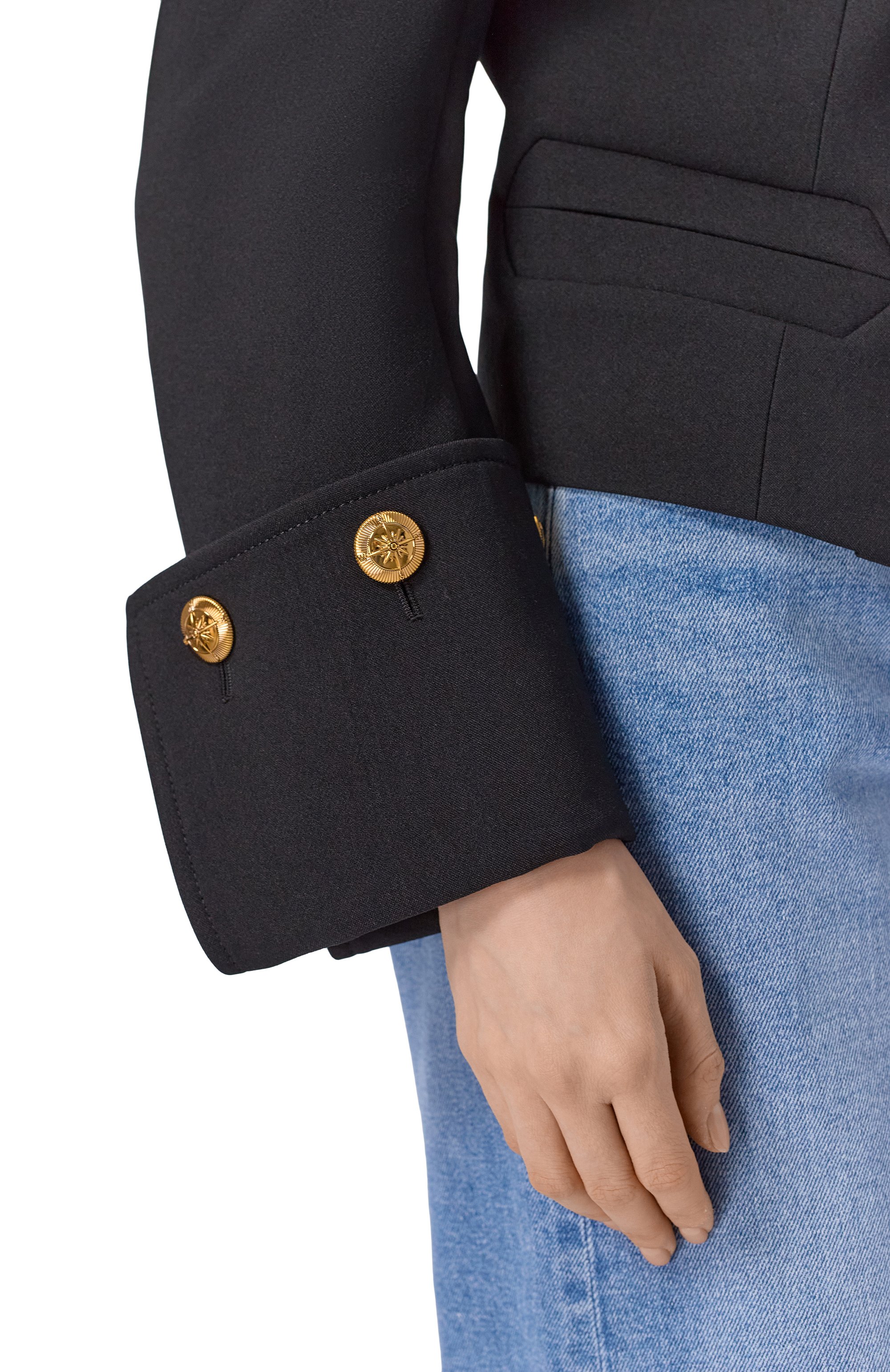 Жакет ZIMMERMANN, арт. 6308JC261, фото 5