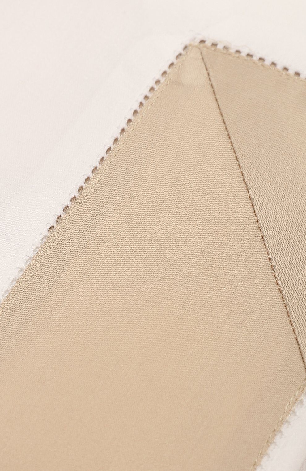 Наволочка bicolore FRETTE, арт. FR2934 E0700 065B, фото 3