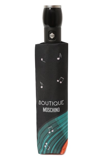 Складной зонт MOSCHINO, арт. 7957-0PENCL0SE, фото 4