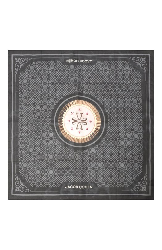 Джинсы Jacob Cohen 25I P/JUL_QL031 073 S3604 V1 Серый  25I P/JUL_QL031 073 S3604 V1 Фото 8