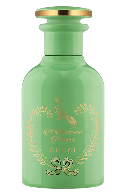 Мужской парфюмерное масло nocturnal wisper (20ml) GUCCI, арт. 3614227576049