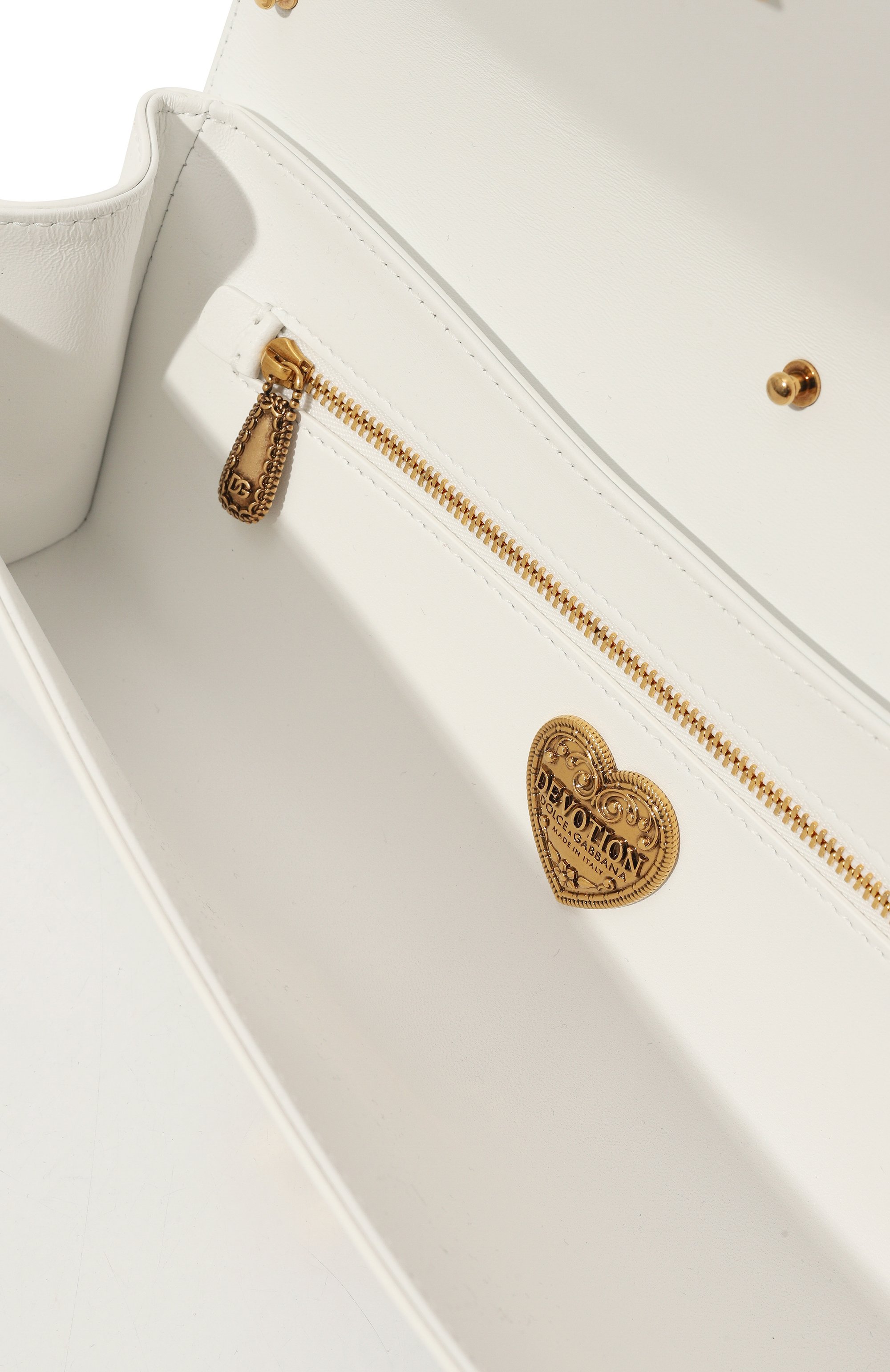 Сумка devotion DOLCE & GABBANA, арт. BB7347/AW437, фото 5