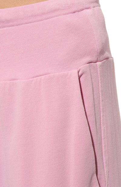 Хлопковые брюки DEHA, арт. B84076, фото 5