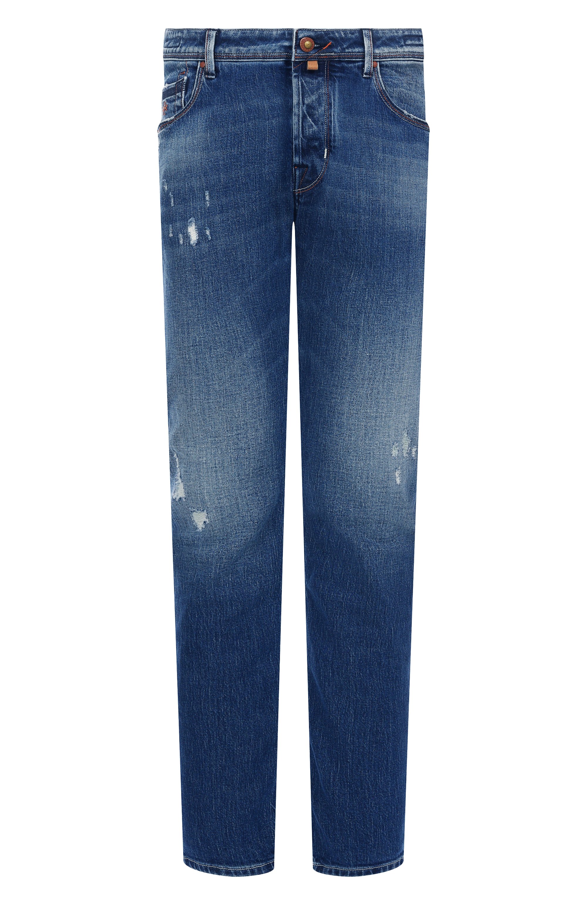 Джинсы bard JACOB COHEN, арт. 25I P/JUM_QM004 P76 S4259 VB, фото 1