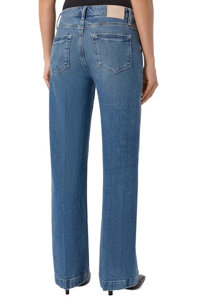 Джинсы leenah PAIGE, арт. 3914K49-C726, фото 4