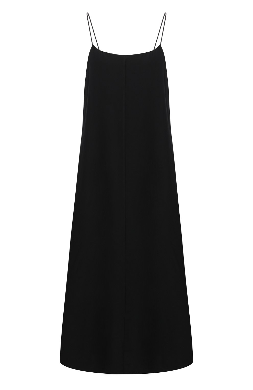 Шелковое платье THE ROW, арт. 5256W1099, фото 1