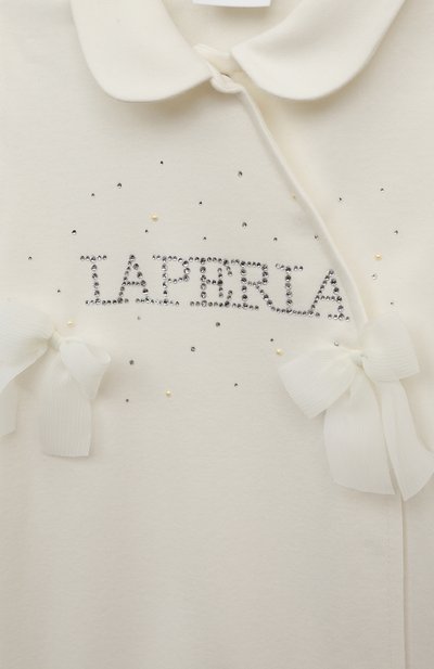 Комплект из четырех предметов LA PERLA, арт. 48067, фото 4