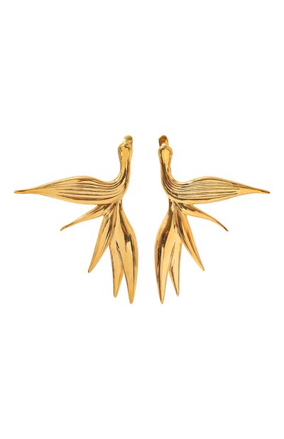 Серьги стрелиция STATEMENTS, арт. TR E 01S S, фото 1