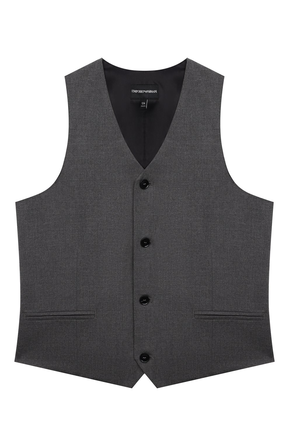 Жилет EMPORIO ARMANI, арт. 6K4GJL/4N4FZ, фото 1