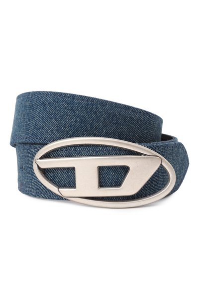 Женский комбинированный ремень DIESEL, арт. X08727/PR413