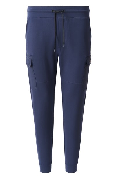 Мужские джоггеры из вискозы AERONAUTICA MILITARE, арт. PF964F559