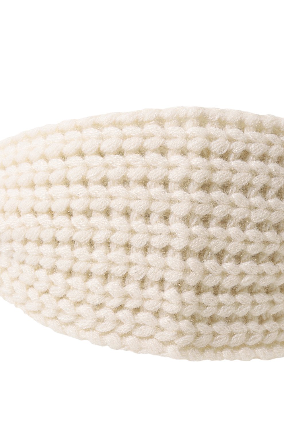 Кашемировая повязка на голову FTC, арт. 850-0090, фото 4