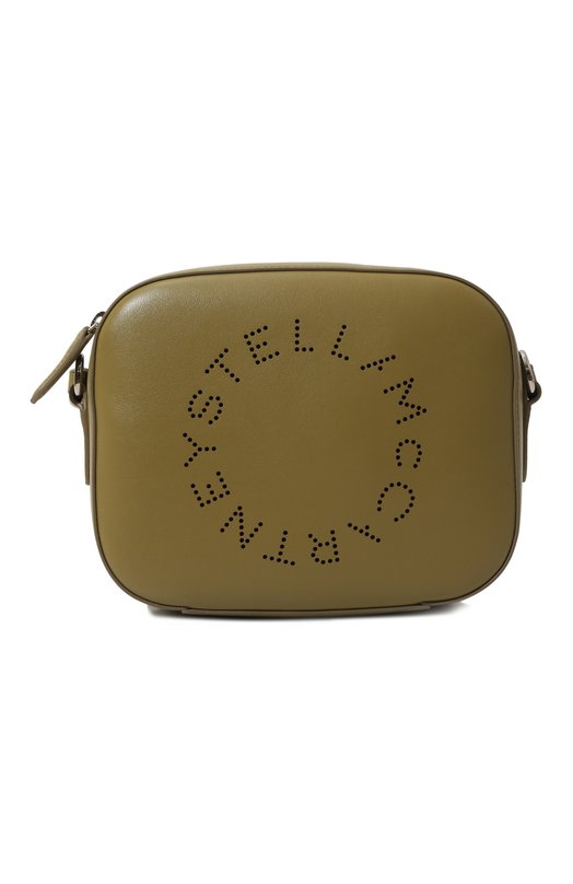 фото Сумка stella logo mini stella mccartney