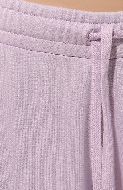 Хлопковые джоггеры DEREK ROSE, арт. 1502-QUIN001, фото 5