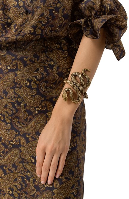 Женский браслет CHLOÉ, арт. CHC24WFB29CB79DCTU