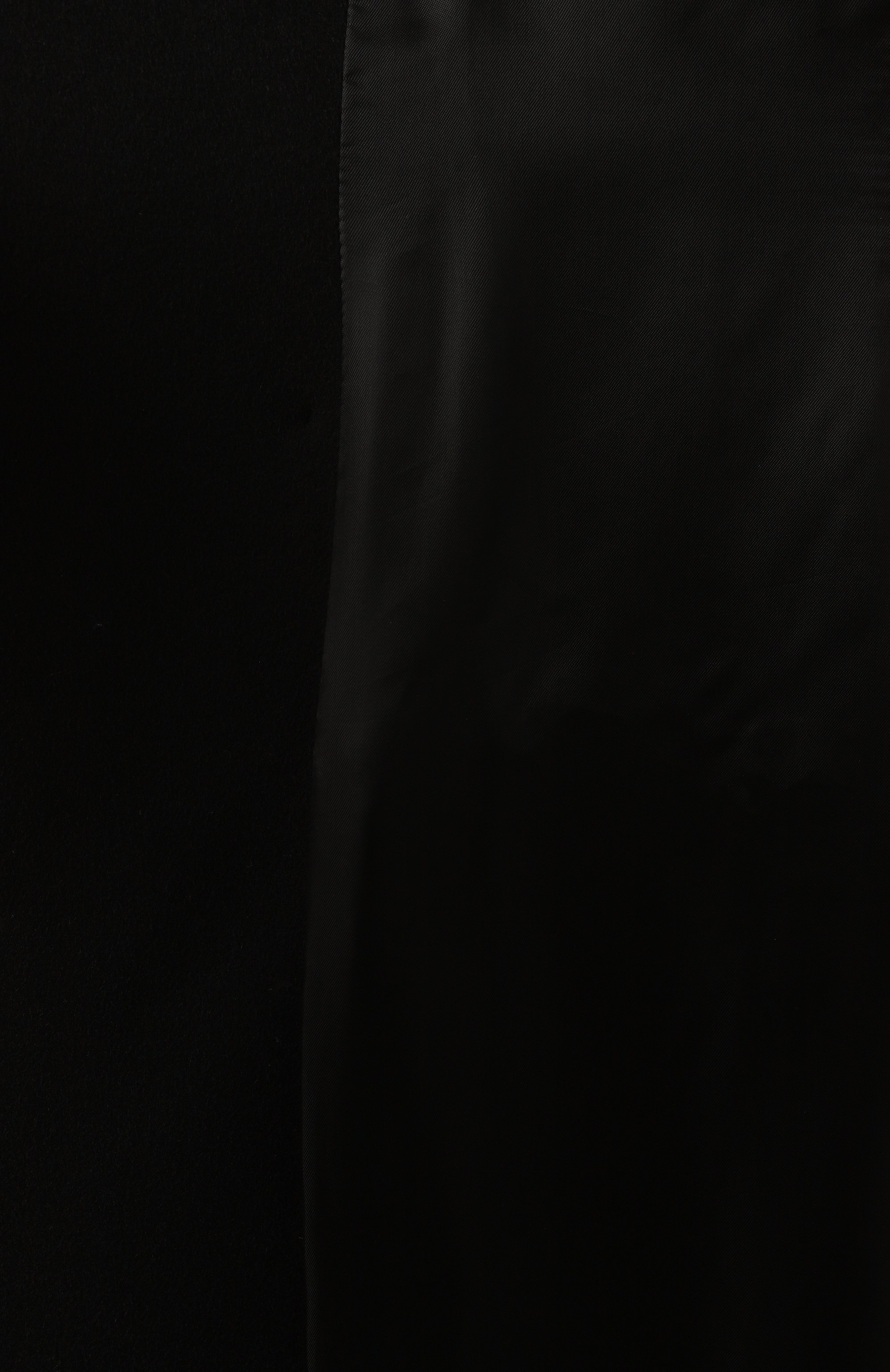 Пальто из шерсти и кашемира VALENTINO, арт. 5B3CA7606JA, фото 6