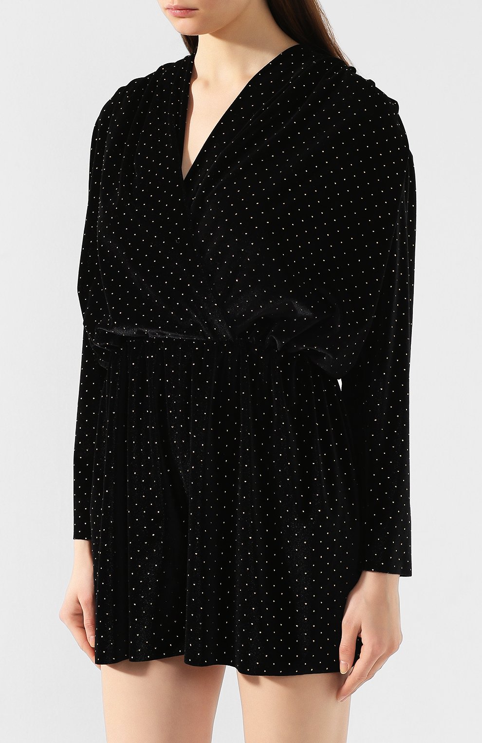 Комбинезон BALENCIAGA, арт. 601947/TGQ04, фото 3