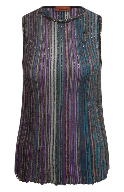 Топ MISSONI, арт. DS24WK0Q/BK039E, фото 1