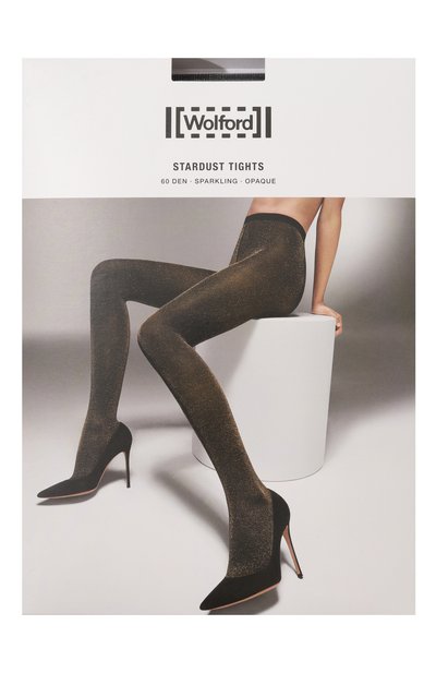 Женские колготки WOLFORD, арт. 14509