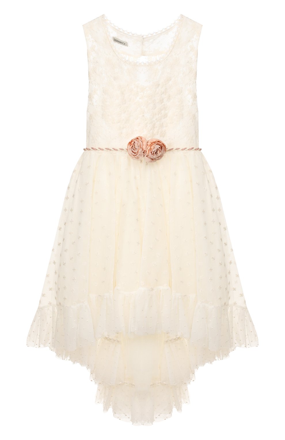 Платье DESIGNERS CAT, арт. 100000K01000185/4A-8A, фото 1