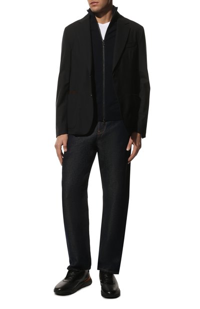 Шерстяной кардиган BOGNER, арт. 88612445, фото 2