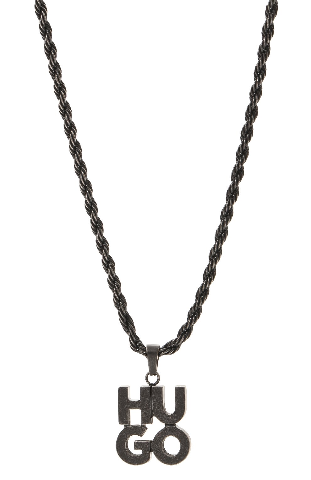 Кулон на цепочке HUGO, арт. 50511025, фото 3