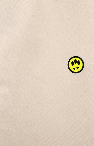 Хлопковые брюки BARROW, арт. F4BKJUFP131, фото 3