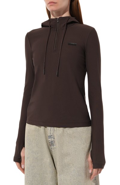 Худи JUUN.J, арт. JW4841W02D, фото 3