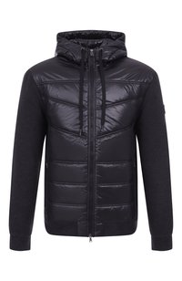 Темно-серый