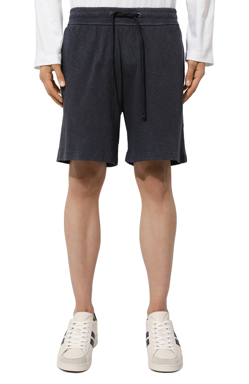 Хлопковые шорты JAMES PERSE, арт. MXA4192, фото 3