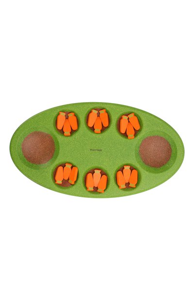 Игра мангала морковки PLAN TOYS, арт. 4623, фото 1