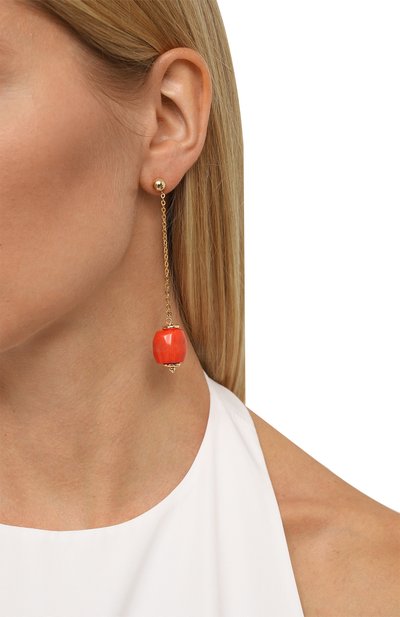 Серьги VIEN, арт. 2323-100, фото 2