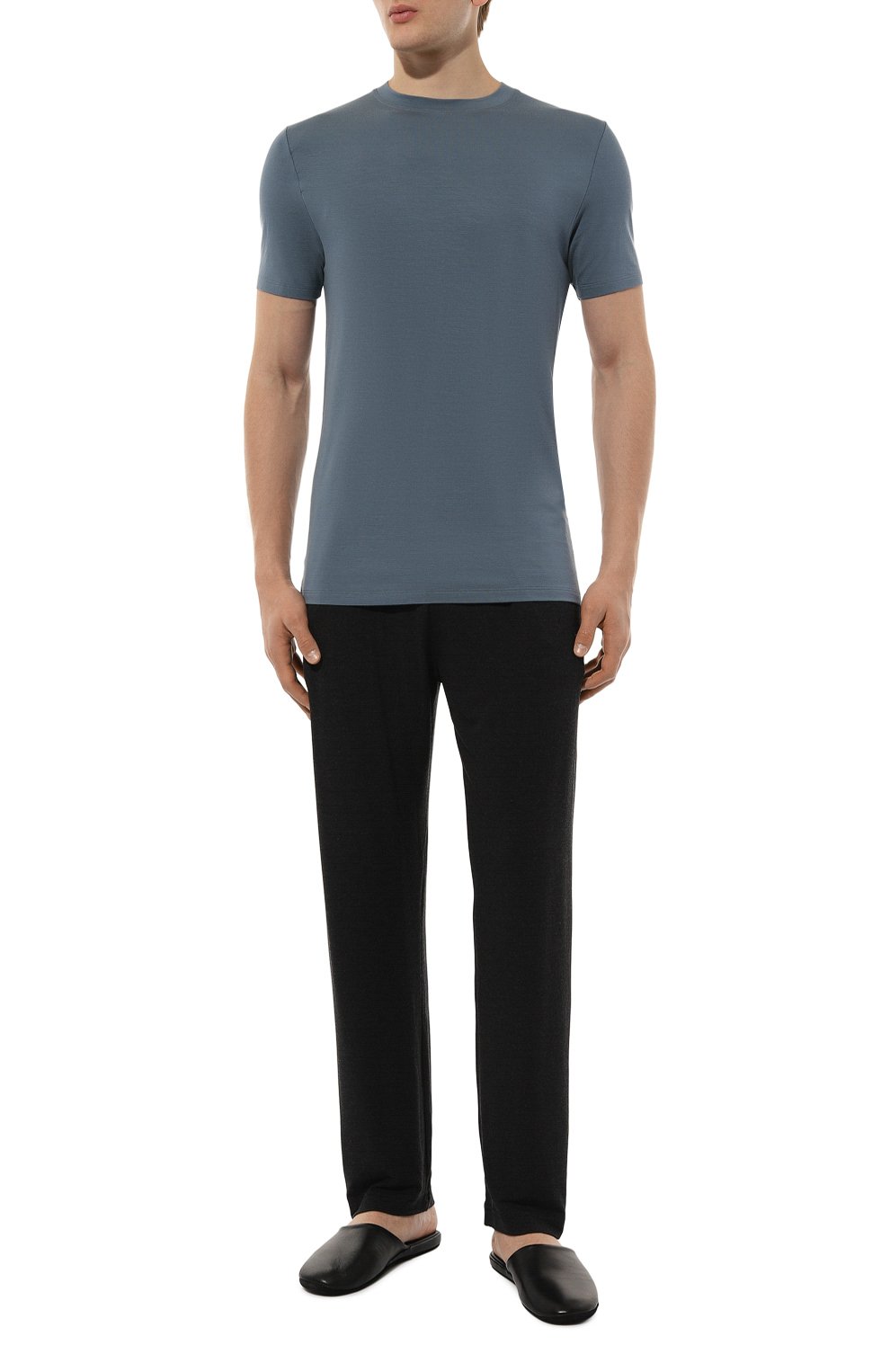 Футболка ZIMMERLI, арт. 700-1341, фото 2