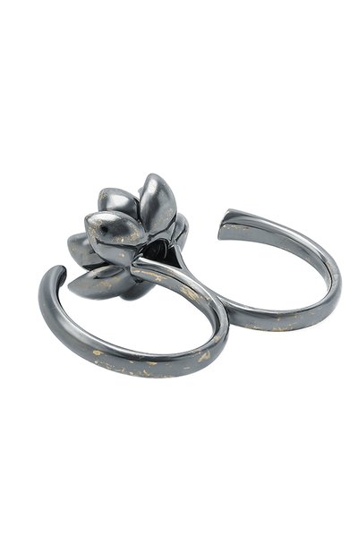 Женские кольцо NIKOS KOULIS, арт. NR55086