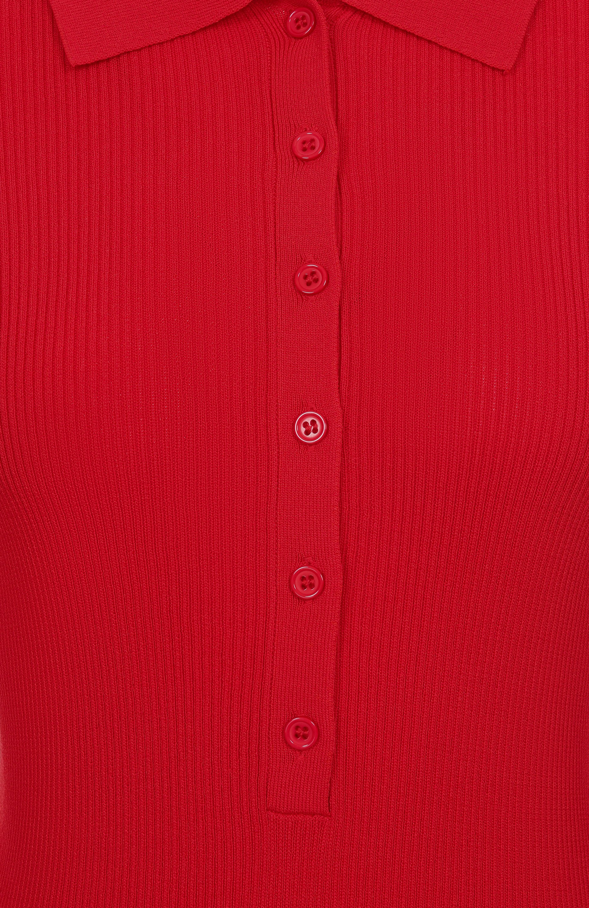 Поло из вискозы SEVENTY VENEZIA, арт. MT3785/990351, фото 6