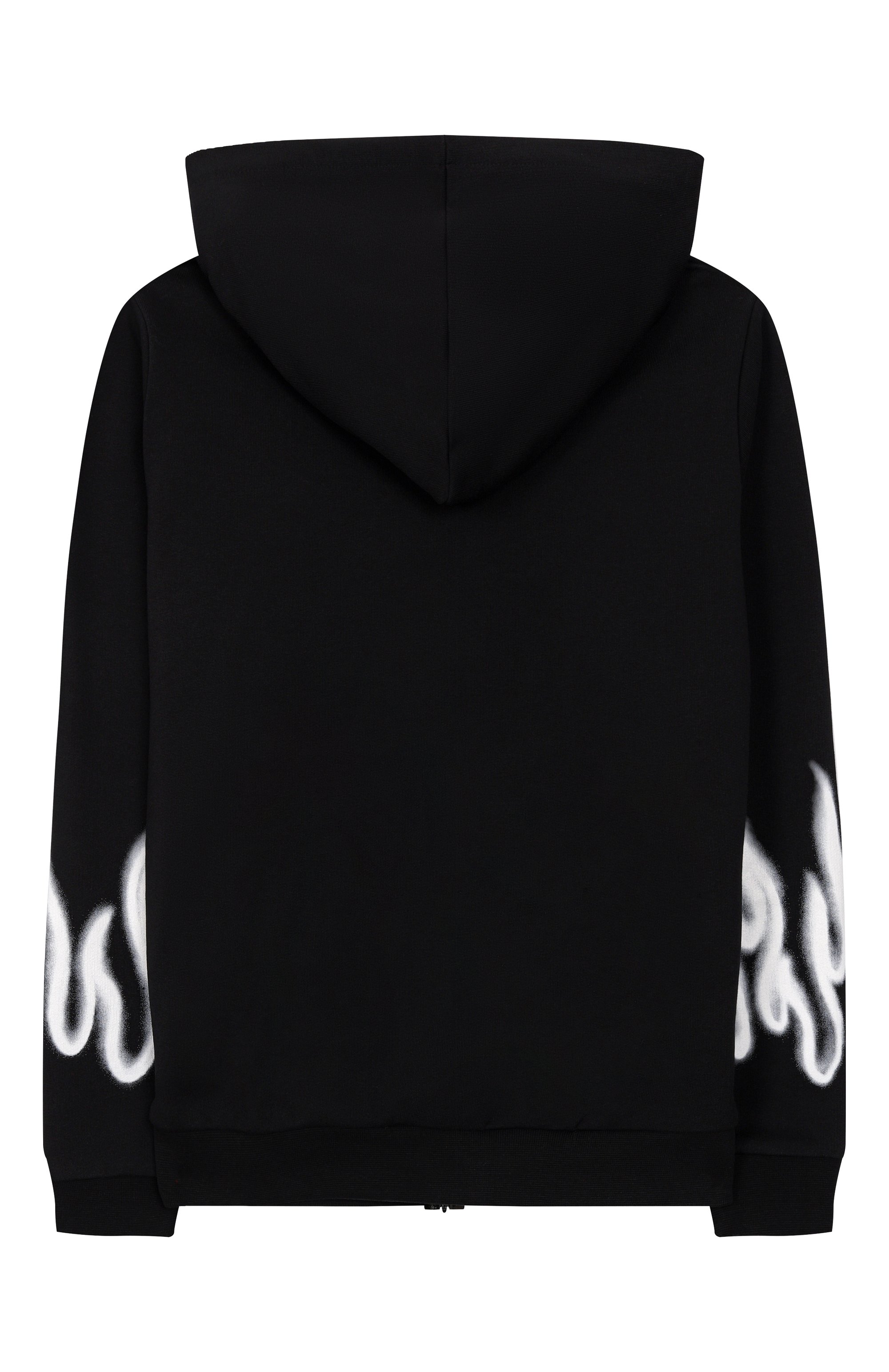 Хлопковая толстовка VISION OF SUPER, арт. VSK00544, фото 2