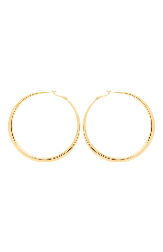 Серьги Crystalline Jewellery 387BZ Золотой 387BZ