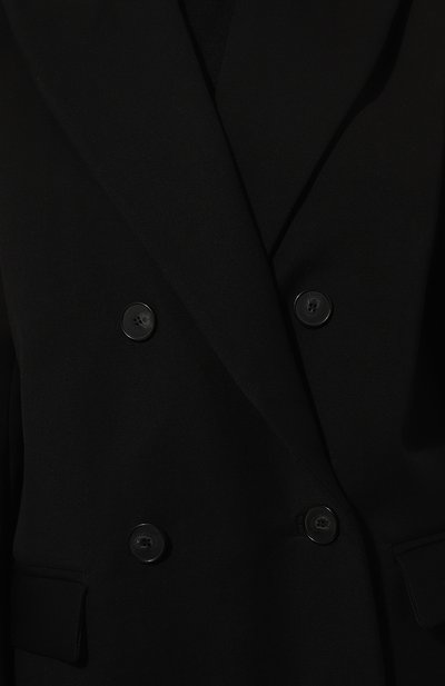 Хлопковое пальто IRO, арт. WP137KIRISSA, фото 5